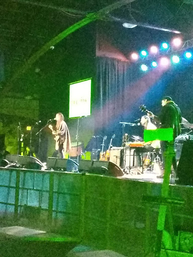 Live Music Venue «The Orange Peel», reviews and photos, 101 Biltmore Ave, Asheville, NC 28801, USA