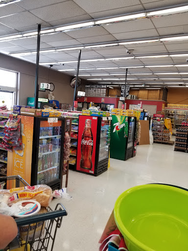 Supermarket «La Fiesta», reviews and photos, 5103 S Flores St, San Antonio, TX 78214, USA