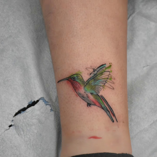 Explore tree tattoo ideas, creative tattoo ideas in Falls Church, available at deadfishink