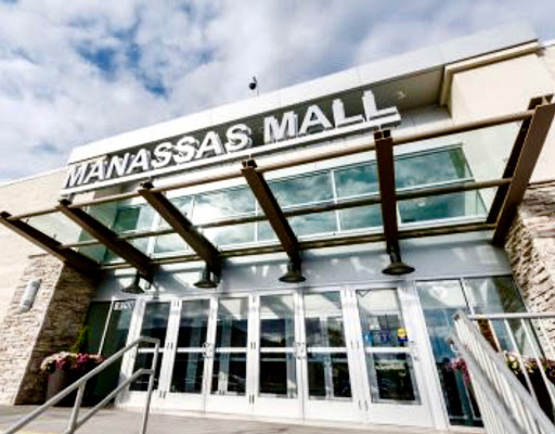 Shopping Mall «Manassas Mall», reviews and photos, 8300 Sudley Rd, Manassas, VA 20109, USA