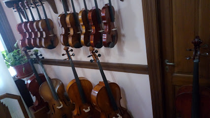 I Violini