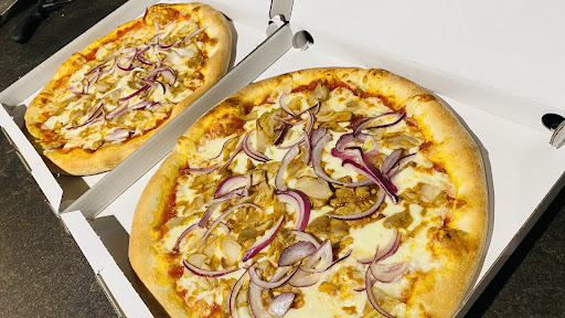 Pizza Pars Pizzeria Alpenstraße en Salzburg