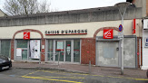 Banque Caisse d'Epargne Tremblay-en-France 93290 Tremblay-en-France