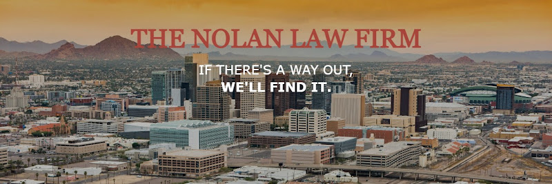 The Nolan Law Firm 1744 S Val Vista Dr Suite 210, Mesa, AZ 85204