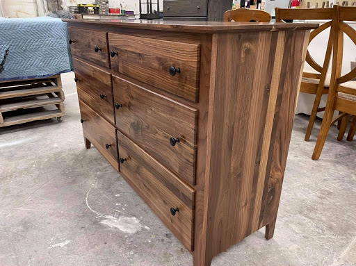 Furniture Store «Woodcraft Furniture», reviews and photos, 1065 Reading Rd, Mason, OH 45040, USA