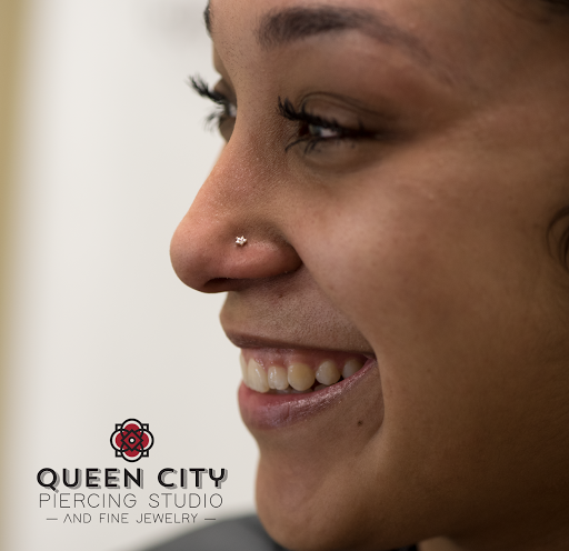 Explore tattoo ideas on lower stomach, creative tattoo ideas in Terre Haute, available at Queen City Piercing Studio