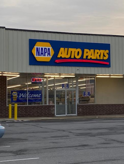 NAPA Auto Parts - Ontario Auto Parts