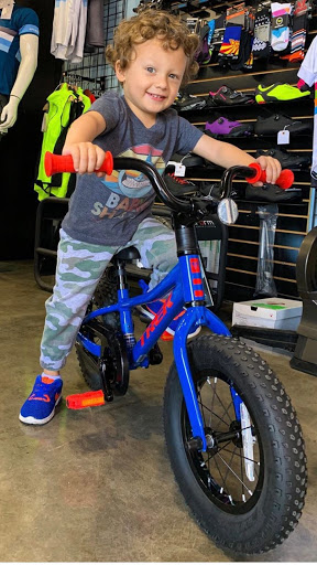 Bicycle Repair Shop «Two Wheel Jones Bicycles - Mesa», reviews and photos, 2837 N Power Rd #110, Mesa, AZ 85215, USA