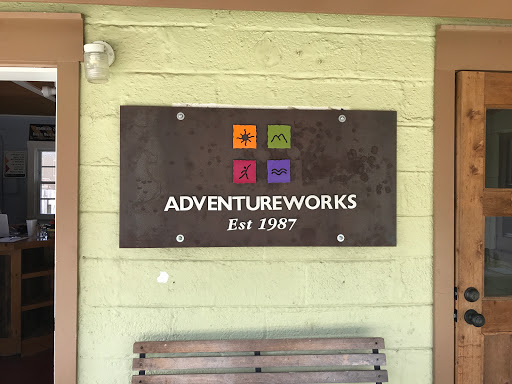 Tourist Attraction «Adventureworks Zipline Forest», reviews and photos, 4129 Whites Creek Pike, Whites Creek, TN 37189, USA