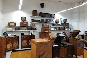Plymouth County Historical Museum image