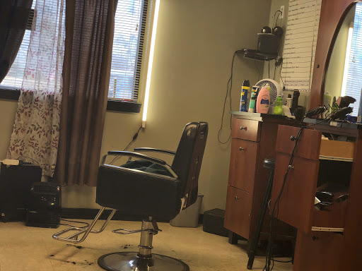 Barber Shop «Urban cuts barbershop», reviews and photos, 1895 N Armistead Ave, Hampton, VA 23666, USA