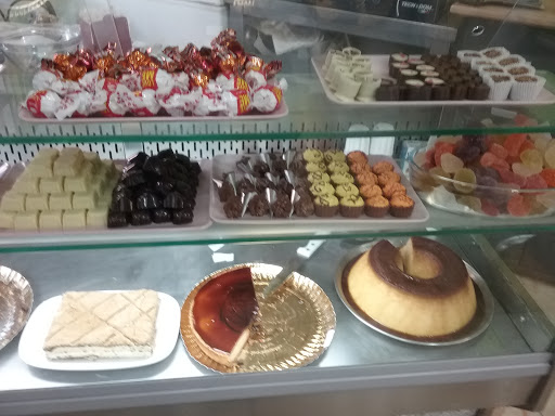 Pastelaria Bélgica no Lisboa, Lisboa