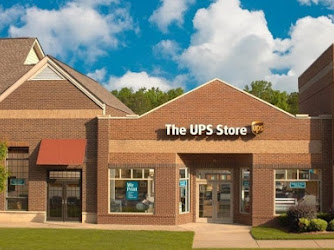 The UPS Store | PUROLATOR | FEDEX | CANPAR | DHL