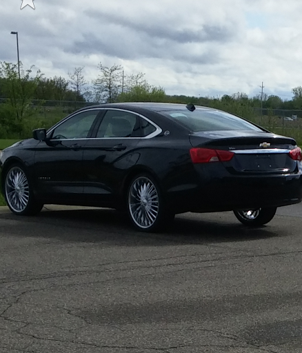 Used Car Dealer «Enterprise Car Sales», reviews and photos, 11429 Harlem Ave, Worth, IL 60482, USA