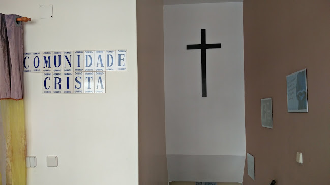 Avaliações doIgreja Reformada Evangélica em Sintra - Igreja