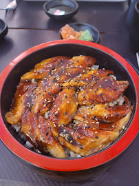 Plats et boissons du Restaurant japonais Kazoku à Malakoff - n°15
