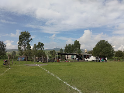Campo de beisbol Azumiatla - 72960 Puebla, Mexico