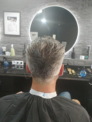 West Barber à Montpellier