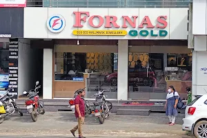 Fornas Gold image