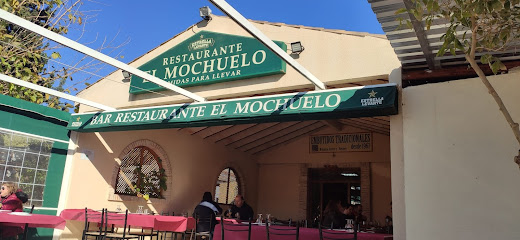 negocio Restaurante El Mochuelo
