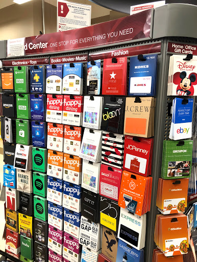 Office Supply Store «OfficeMax», reviews and photos, 10025 Fremont Pike, Perrysburg, OH 43551, USA