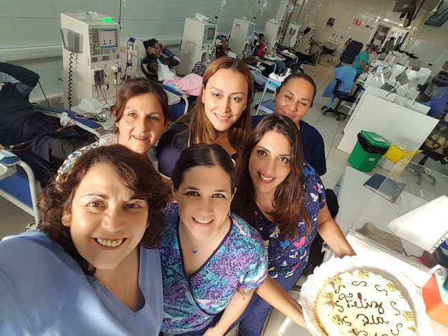 Opiniones de Centro Medico Y De Dialisis O Higgins Limitada en San Bernardo - Hospital