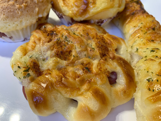 Proofer Boulangerie - Bakery