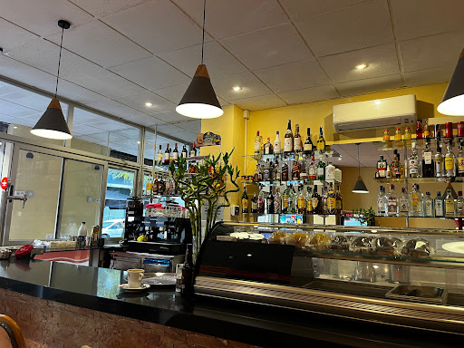 RESTAURANTE EL POZO en Barcelona