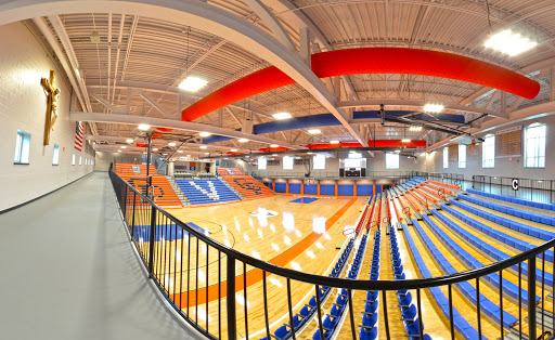 Sports Complex «Prep & Villa Events Center», reviews and photos, 501 W 12th St, Erie, PA 16501, USA