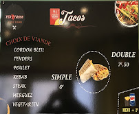 Photos du propriétaire du Kebab Yes Tacos à Toulouse - n°4