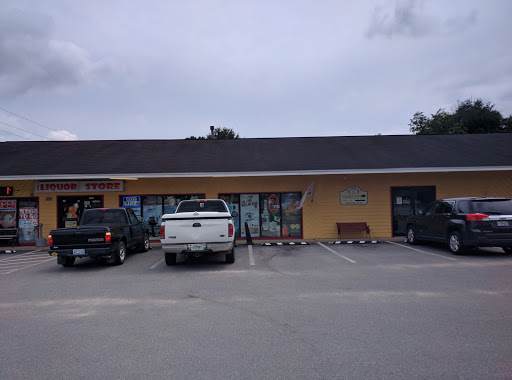 Wine Store «The Liquor Store», reviews and photos, 5091 US-90, Pace, FL 32571, USA
