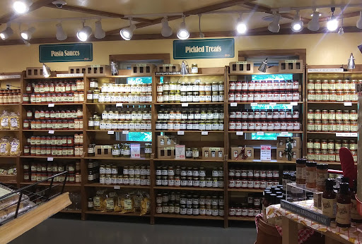 Winery «Fly Creek Cider Mill & Orchard», reviews and photos, 288 Goose St, Fly Creek, NY 13337, USA