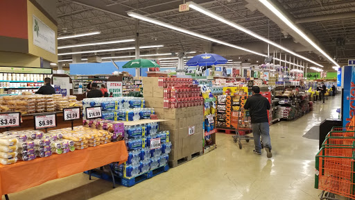 Grocery Store «Garden Fresh Market», reviews and photos, 770 S Buffalo Grove Rd, Buffalo Grove, IL 60089, USA