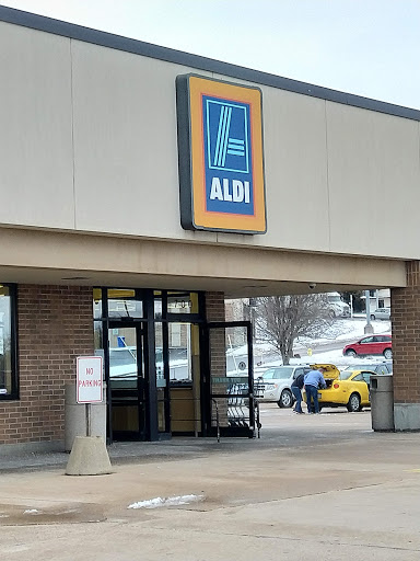 ALDI, 700 Aldi Dr, Rolla, MO 65401, USA, 