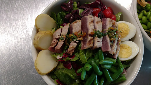 Gourmet Grocery Store «Standard Market - Naperville», reviews and photos, 1508 Aurora Ave, Naperville, IL 60540, USA