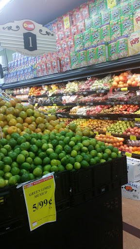 Grocery Store «C-Town Supermarkets», reviews and photos, 702 N 4th St, Allentown, PA 18102, USA