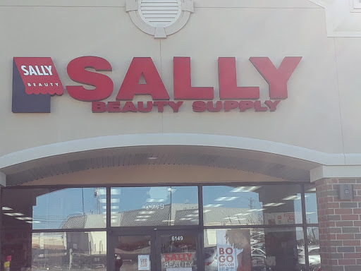 Sally Beauty, 6149 Glenway Ave, Cincinnati, OH 45211, USA, 