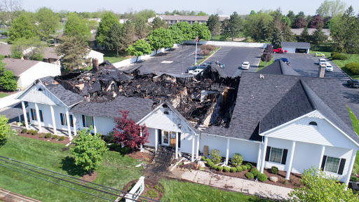 Funeral Home «Sharp Funeral Homes», reviews and photos, 8138 Miller Rd, Swartz Creek, MI 48473, USA