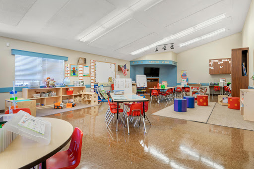 Preschool «Primrose School at Lakeshore», reviews and photos, 16460 W Lake Houston Pkwy, Houston, TX 77044, USA