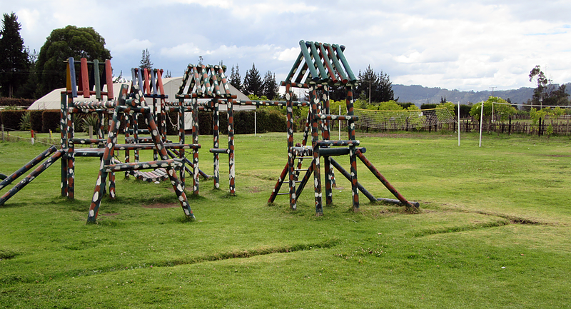 Colegio Militar Caldas