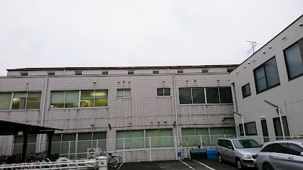 京都鞍馬口医療センター 健康管理センター