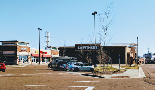 Gym «LA Fitness», reviews and photos, 1500 Shingle Creek Crossing, Brooklyn Center, MN 55430, USA