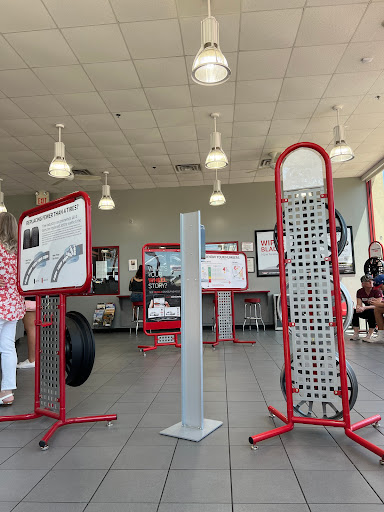 Tire Shop «Discount Tire Store - New Braunfels, TX», reviews and photos, 1312 Interstate 35 Frontage Rd, New Braunfels, TX 78130, USA