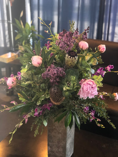 Florist «Pavilion of Flowers», reviews and photos, 799 Oceana Blvd, Pacifica, CA 94044, USA