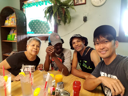 Coffee Shop «Groovi Smoothi», reviews and photos, 5800 Padre Blvd #201, South Padre Island, TX 78597, USA