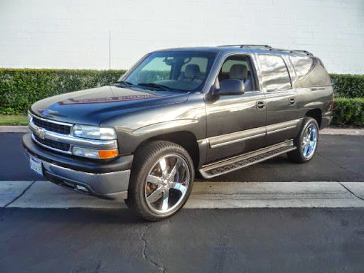 Used Car Dealer «AUTOCARS Ltd», reviews and photos, 15947 Amar Rd, La Puente, CA 91744, USA