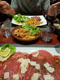 Plats et boissons du Restaurant Le Choucas à Saint-Dié-des-Vosges - n°9
