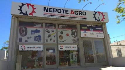 NEPOTE AGRO