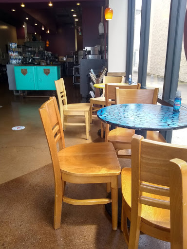 Coffee Shop «Plum Coffee», reviews and photos, 11688 Barker Cypress Rd, Cypress, TX 77433, USA