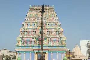 Rang ji ka Mandir image